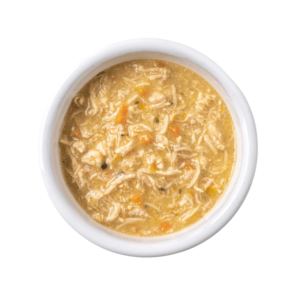 Canned Cat Food - Pure Shreds - Shredded Chicken Breast & Duck Entree - Adult