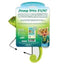 Meowijuana Door Jump n Jamb Chameleon