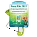 Meowijuana Door Jump n Jamb Chameleon