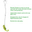 Meowijuana Door Jump n Jamb Chameleon
