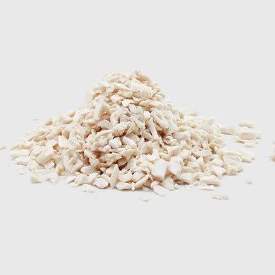 Freeze Dried Chicken Breast Treat/Topper