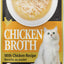 Chicken Broth - Chicken Recipe