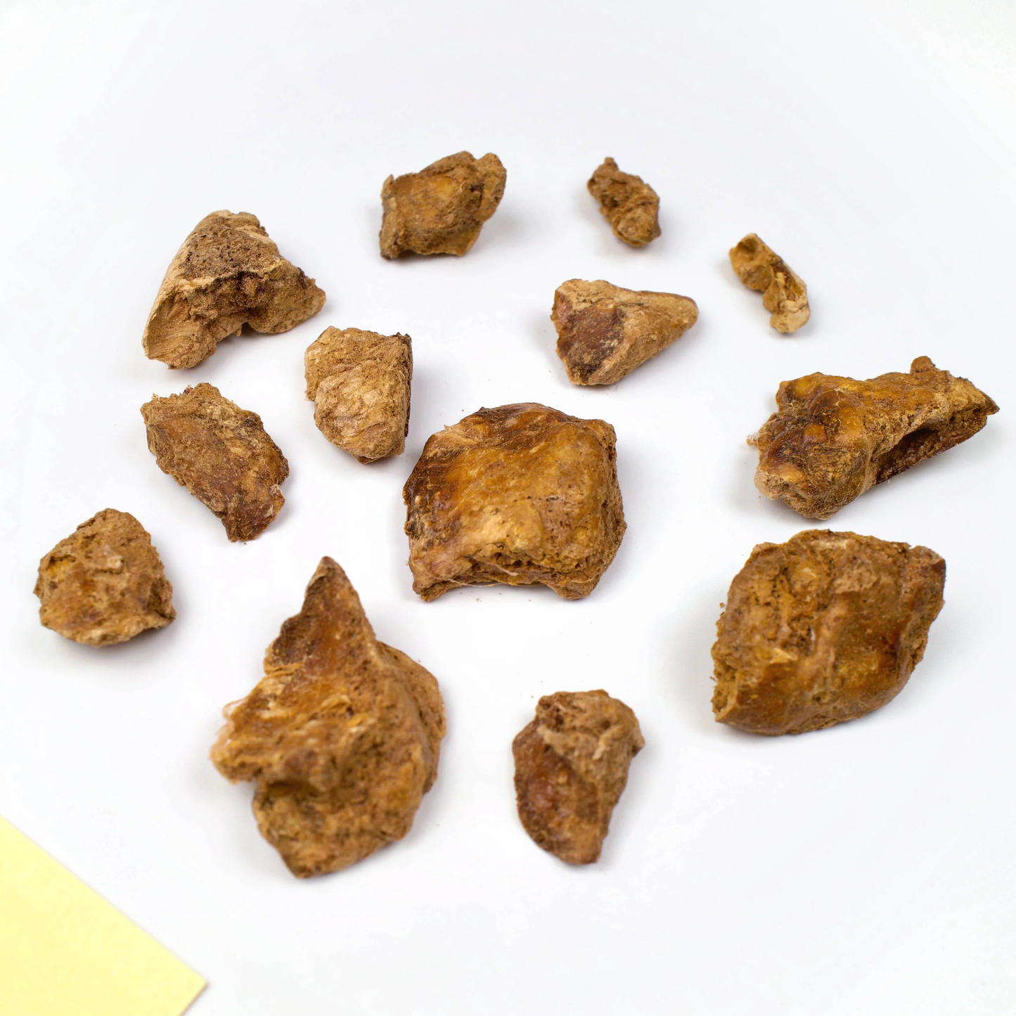 Asian Breed Chicken Liver Freeze Dried Raw