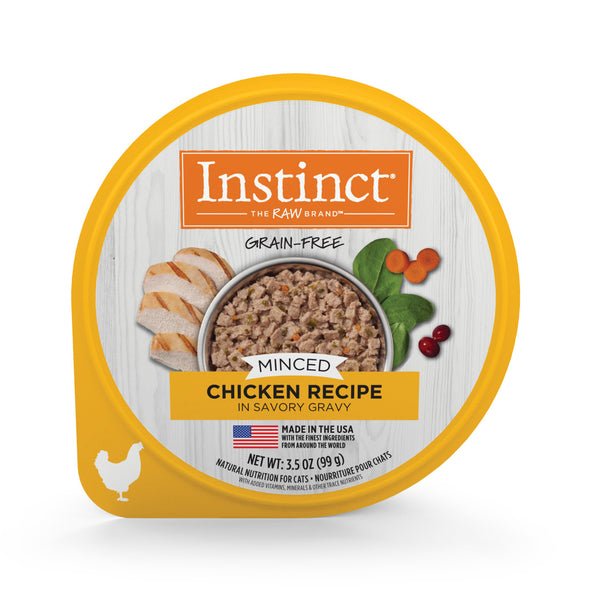 Minced Chicken Recipe in savory gravy