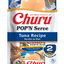 Churu Pop'N Serve Tuna Recipe