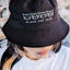 Black Cat Club Reversible Bucket Hat