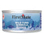 Limited Ingredient – Wild Tuna Formula Whipped Pate