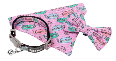 Meowcarons - Cat Fashion Pack