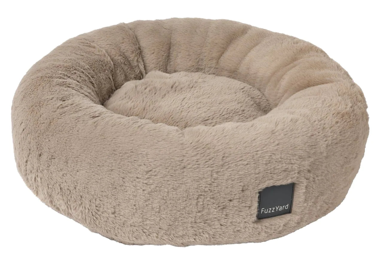 Dreameazzzy Cuddler - Bed Chai S