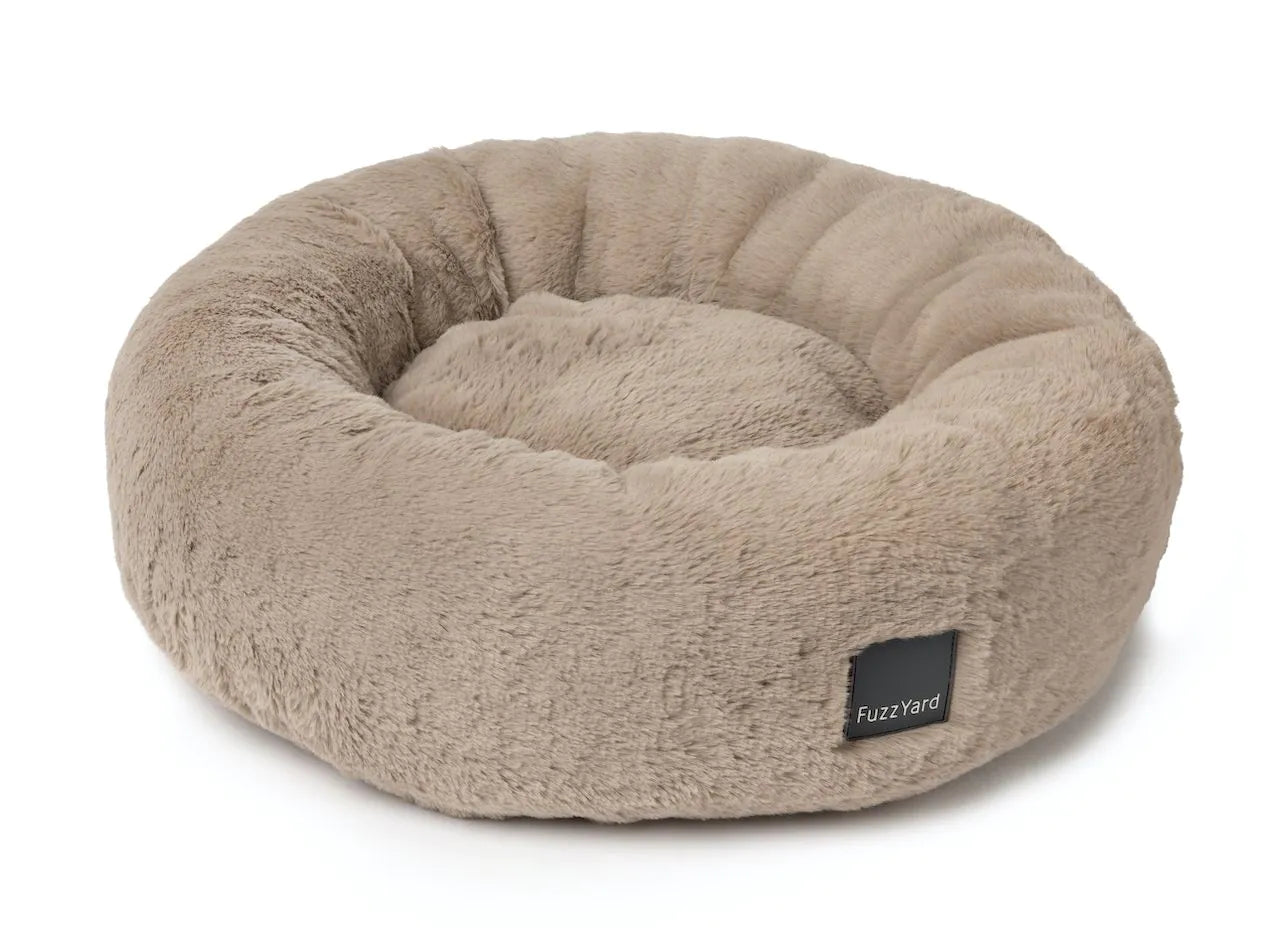 Dreameazzzy Cuddler - Bed Chai S