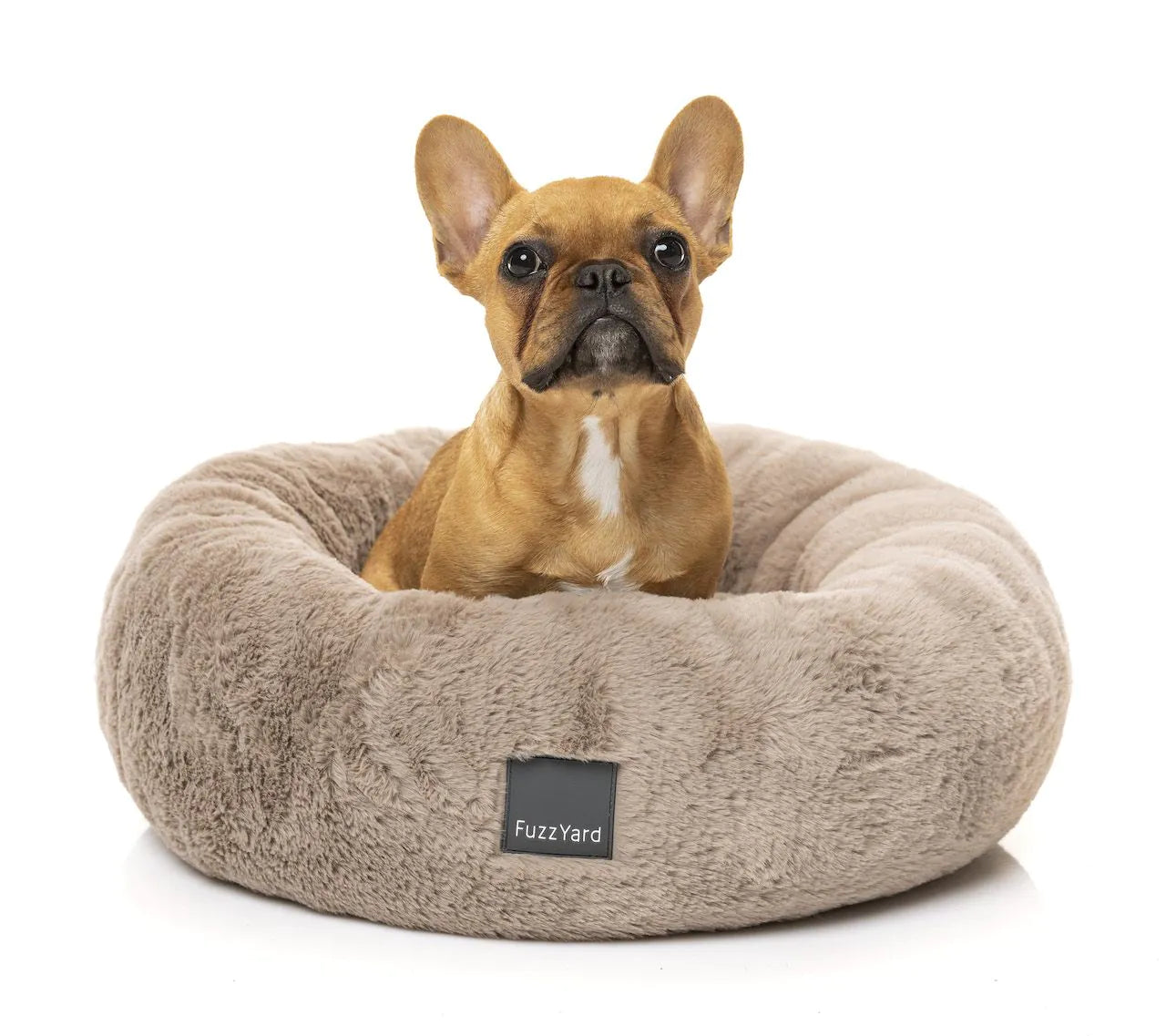 Dreameazzzy Cuddler - Bed Chai S