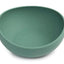 FuzzYard Life Silicone Bowl - Myrtle Green S
