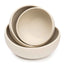 FuzzYard Life Silicone Bowl - Sandstone S