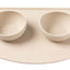 FuzzYard Life - Silicone Feeding Mat - Sandstone
