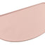 FuzzYard Life - Silicone Feeding Mat - Soft Blush
