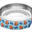 Ahoy There! - Easy Feeder Cat Bowl