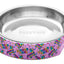FuzzYard Fiesta - Easy Feeder Cat Bowl