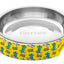 Sk8ter Gator - Easy Feeder Cat Bowl