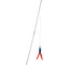 GoCat Da Bird with Rod (Assorted)