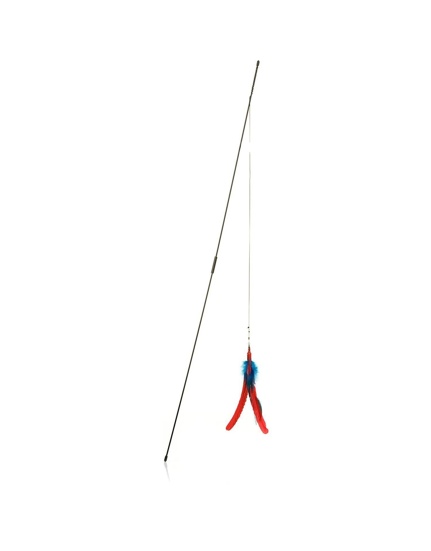 GoCat Da Bird with Rod (Assorted)