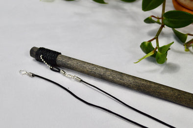Wooden Teaser Wands