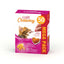 Catit Creamy Lickable Cat Treat - Chicken & Shrimp Flavour - 50 pack