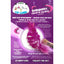 GoCat Da Shrimp - Magenta