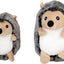 PAWISE Plush Hedehog