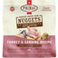 Primal Turkey & Sardine Formula Nuggets Grain-Free Raw Freeze-Dried Dog Food, 14-oz bag
