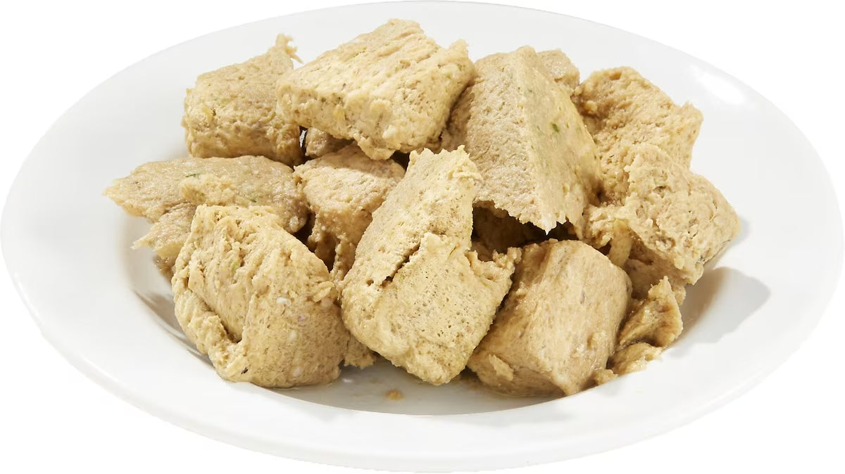 Primal Rabbit Formula Nuggets Grain-Free Raw Freeze-Dried Cat Food, 14-oz bag