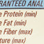 Primal Rabbit Formula Nuggets Grain-Free Raw Freeze-Dried Cat Food, 14-oz bag