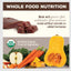 Primal Venison Nuggets Grain-Free Raw Freeze-Dried Dog Food, 14-oz bag