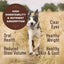 Primal Venison Nuggets Grain-Free Raw Freeze-Dried Dog Food, 14-oz bag