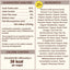 Primal Venison Nuggets Grain-Free Raw Freeze-Dried Dog Food, 14-oz bag