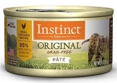 Instinct® Original Real Chicken Recipe (2 sizes)