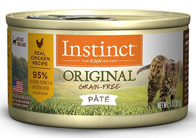 Instinct® Original Real Chicken Recipe (2 sizes)