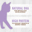Instinct® Original Real Chicken Recipe for Kittens (2 sizes)