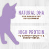 Instinct® Original Real Chicken Recipe for Kittens (2 sizes)