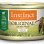 Instinct® Original Real Lamb Recipe (2 sizes)