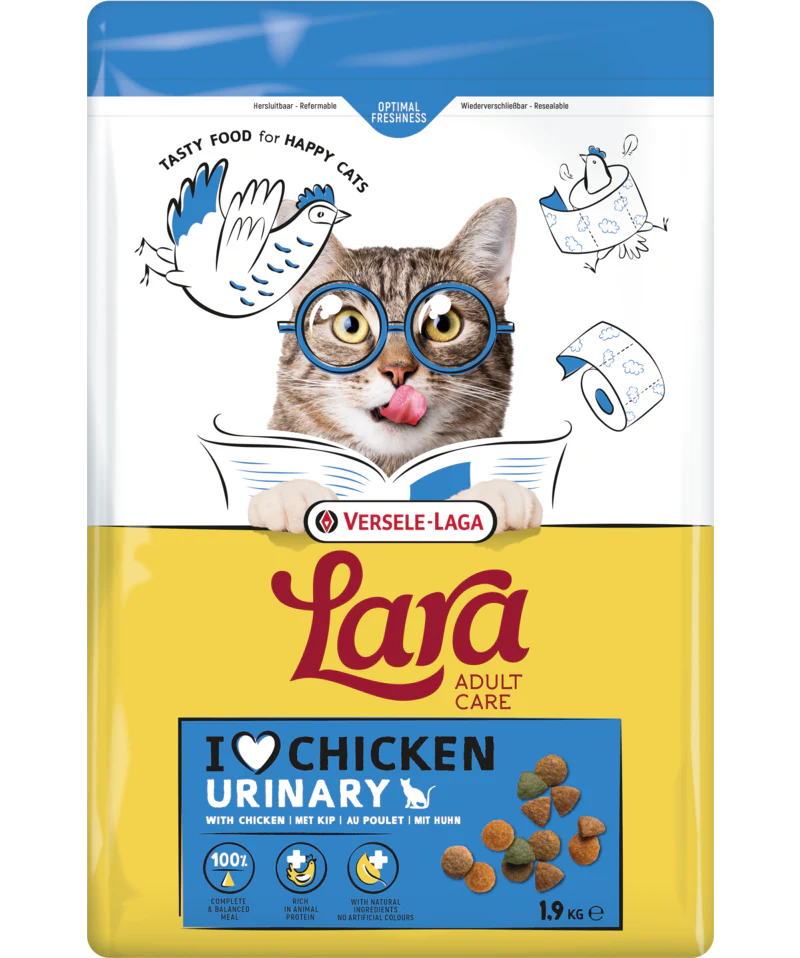 Adult Care Urinary with Chicken