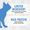 Instinct® Limited Ingredient Diet Real Turkey Recipe (2 sizes)
