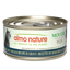 Almo Nature Mousse HQS - Mackerel and Chicken Recipe in Gravy, 2.47oz