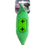 ALL FOR PAWS Treat Hider - Pea / Carrot Pod Treat Dispenser