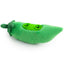 ALL FOR PAWS Treat Hider - Pea / Carrot Pod Treat Dispenser