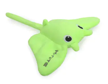 ALL FOR PAWS K-Nite Glowing Eel / Manta Ray