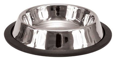 Maslow Trade Non Tip Cat Bowl 6oz