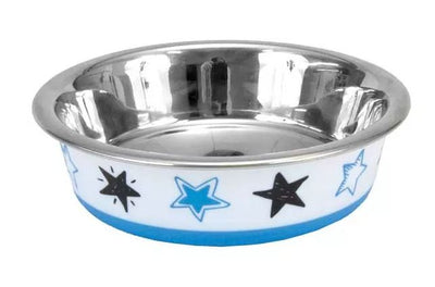 Maslow Trade Design Series Stars Bowl 6oz