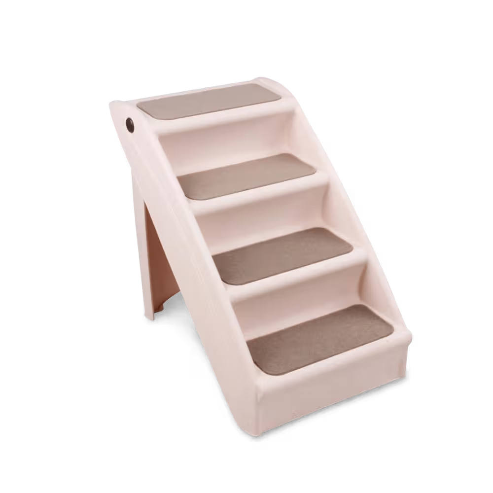 PAWISE Pet Stairs