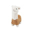 PAWISE Plush Llama