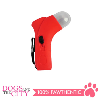 PAWISE Treat Launcher